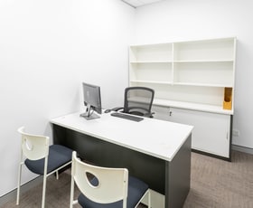 Offices commercial property leased at 3.07B/20 Lexington Drive Bella Vista NSW 2153