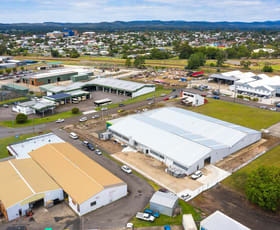 Showrooms / Bulky Goods commercial property leased at 3 Elizabeth Avenue Taree NSW 2430