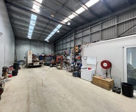 Factory, Warehouse & Industrial commercial property leased at 4/33 Farrow Circuit Seaford SA 5169