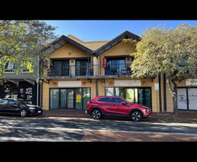 Offices commercial property leased at Unit 1 & 2/4 Victoria Street Bunbury WA 6230