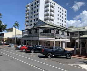 Offices commercial property leased at F8/9-15 Abbott Street Cairns City QLD 4870