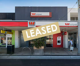 Showrooms / Bulky Goods commercial property leased at 399 Nepean Hwy Chelsea VIC 3196