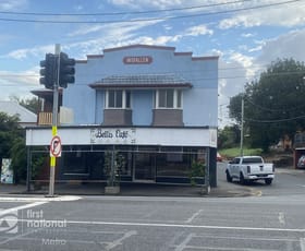 Shop & Retail commercial property leased at 212 Gladstone Road Dutton Park QLD 4102