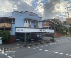 Shop & Retail commercial property leased at 212 Gladstone Road Dutton Park QLD 4102