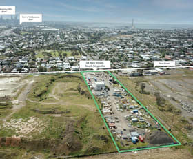 Factory, Warehouse & Industrial commercial property for lease at 48 New Street Altona VIC 3018