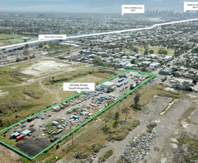 Factory, Warehouse & Industrial commercial property for lease at 48 New Street Altona VIC 3018