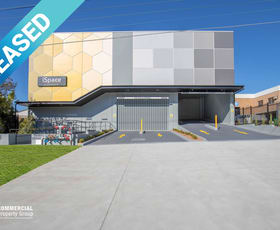 Other commercial property leased at Unit 20/444 The Boulevarde Kirrawee NSW 2232