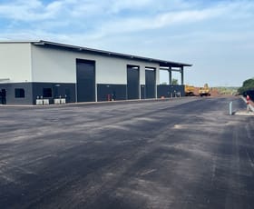 Factory, Warehouse & Industrial commercial property for lease at 29 McCarthy Close Wishart NT 0822