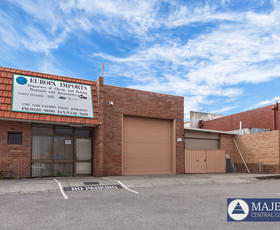 Showrooms / Bulky Goods commercial property leased at 4/502 Marmion Street Booragoon WA 6154