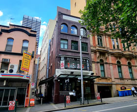 Shop & Retail commercial property for lease at Various Suites/70 Druitt Street Sydney NSW 2000