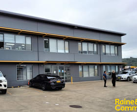Factory, Warehouse & Industrial commercial property leased at 49 Industrial Road Unanderra NSW 2526