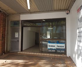 Medical / Consulting commercial property leased at Ground Floor/33 Botany Road Waterloo NSW 2017