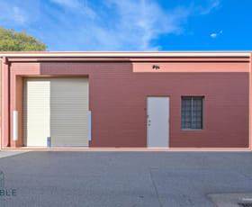 Factory, Warehouse & Industrial commercial property leased at 4/6 Shields Crescent Booragoon WA 6154