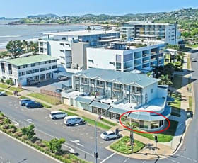 Shop & Retail commercial property leased at 1/1 Barry Street Yeppoon QLD 4703