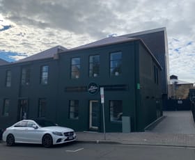 Offices commercial property leased at 2-4 Gladstone Street Battery Point TAS 7004