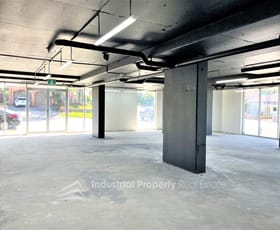 Medical / Consulting commercial property leased at Merrylands NSW 2160