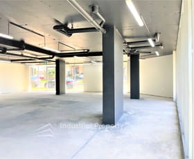 Showrooms / Bulky Goods commercial property leased at Merrylands NSW 2160