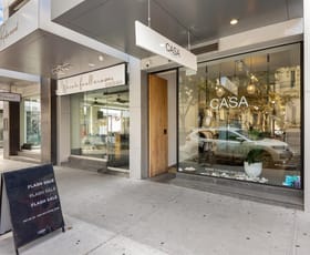 Shop & Retail commercial property leased at 252 Chapel Street Prahran VIC 3181