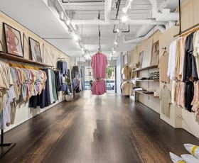Shop & Retail commercial property leased at 252 Chapel Street Prahran VIC 3181