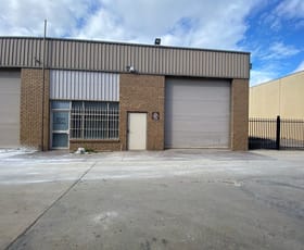 Factory, Warehouse & Industrial commercial property leased at 3/168-172 Old Geelong Road Hoppers Crossing VIC 3029