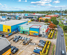 Shop & Retail commercial property leased at 93-95 Grand Plaza Drive Browns Plains QLD 4118