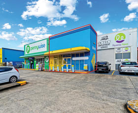 Offices commercial property leased at 93-95 Grand Plaza Drive Browns Plains QLD 4118