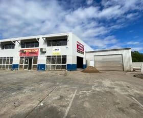 Factory, Warehouse & Industrial commercial property leased at Unit 3/18 Mill Street Goodna QLD 4300