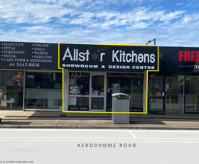 Shop & Retail commercial property leased at 2/93 Aerodrome Road Maroochydore QLD 4558