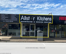 Offices commercial property leased at 2/93 Aerodrome Road Maroochydore QLD 4558