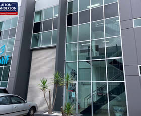 Factory, Warehouse & Industrial commercial property leased at Unit 31/6-8 Herbert Street St Leonards NSW 2065