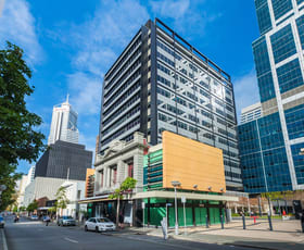 Offices commercial property for lease at 905 Hay Street Perth WA 6000