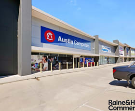 Factory, Warehouse & Industrial commercial property leased at 2/10 Discovery Drive Bibra Lake WA 6163