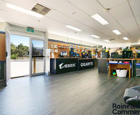 Showrooms / Bulky Goods commercial property leased at 2/10 Discovery Drive Bibra Lake WA 6163