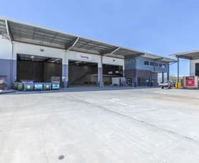 Factory, Warehouse & Industrial commercial property leased at Morningside QLD 4170
