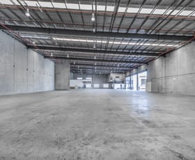 Factory, Warehouse & Industrial commercial property leased at Morningside QLD 4170