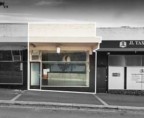 Shop & Retail commercial property leased at 6 Hunter Drive Blackburn South VIC 3130