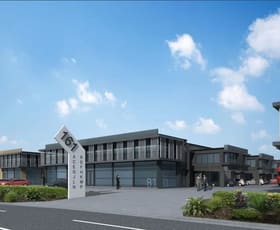 Offices commercial property leased at B16/161 Authur St Homebush West NSW 2140