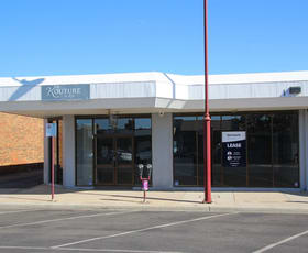 Shop & Retail commercial property leased at 81 Pynsent Street Horsham VIC 3400