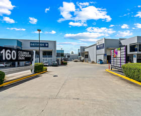Offices commercial property leased at 2/160 Lytton Road Morningside QLD 4170