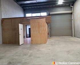 Factory, Warehouse & Industrial commercial property leased at Penrith NSW 2750