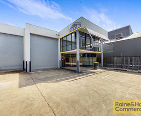 Offices commercial property leased at 7A/80 Webster Road Stafford QLD 4053