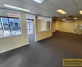 Offices commercial property leased at 7A/80 Webster Road Stafford QLD 4053