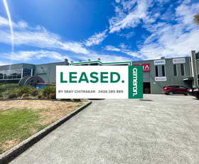 Factory, Warehouse & Industrial commercial property leased at 2/53 Barry Street Bayswater VIC 3153