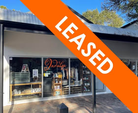 Shop & Retail commercial property leased at 1/37A Mount Barker Road Hahndorf SA 5245