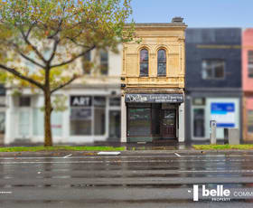 Shop & Retail commercial property leased at 100 St Kilda Road St Kilda VIC 3182