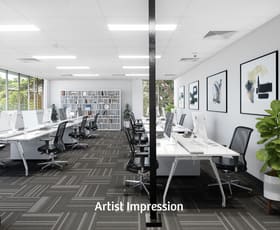 Offices commercial property leased at 203/28 Chandos Street St Leonards NSW 2065
