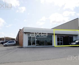 Offices commercial property leased at 11/31 Dellamarta Road Wangara WA 6065