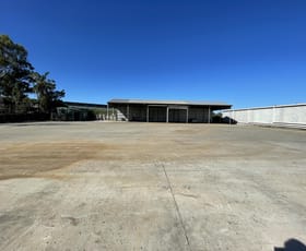 Factory, Warehouse & Industrial commercial property leased at 6/1422 New Cleveland Road Capalaba QLD 4157