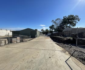Factory, Warehouse & Industrial commercial property leased at 6/1422 New Cleveland Road Capalaba QLD 4157