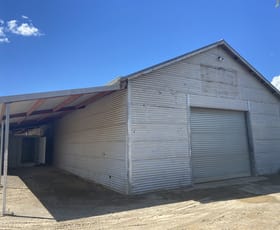 Factory, Warehouse & Industrial commercial property leased at Burley Griffin Way Yoogali NSW 2680